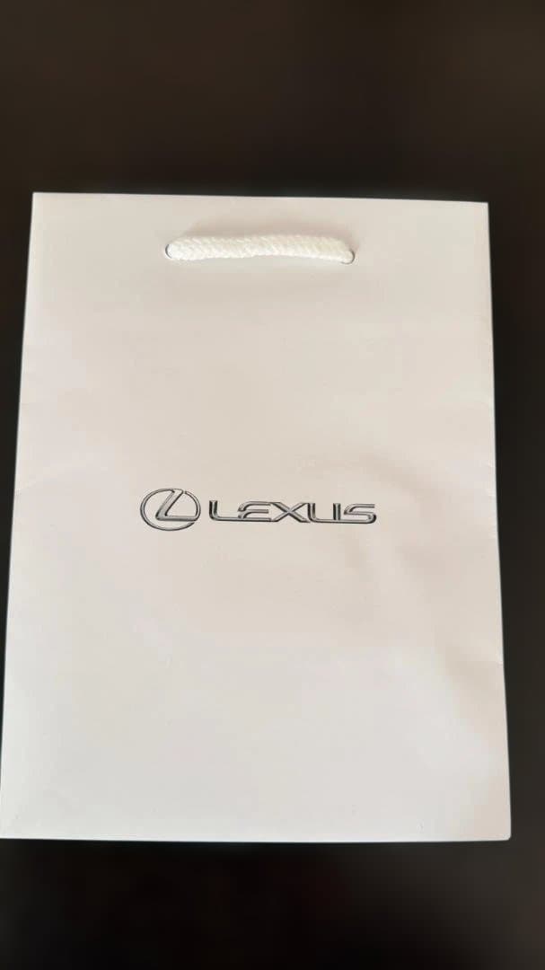 LEXUS PARKER ボールペン本体