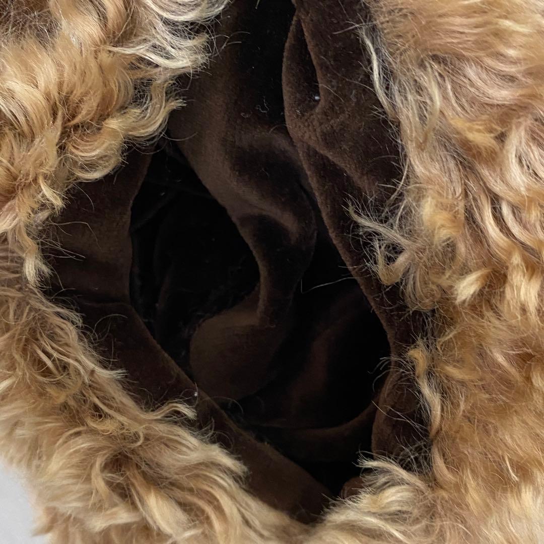 Sue Quinn スークイン テディベア 2000年　鳴くタイプ　no.10