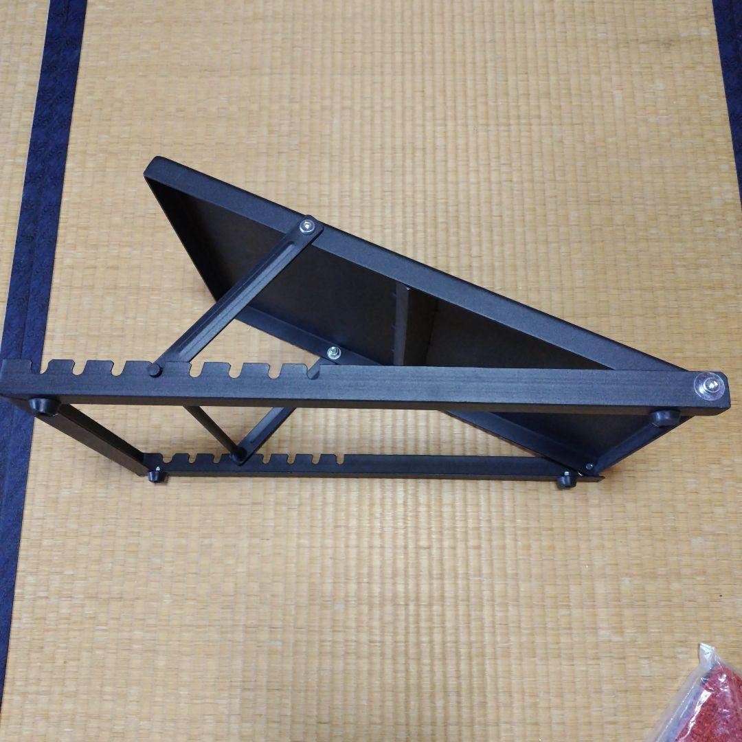 スウィングスタンド FSWS-3050 人工芝付き フィールドフォース