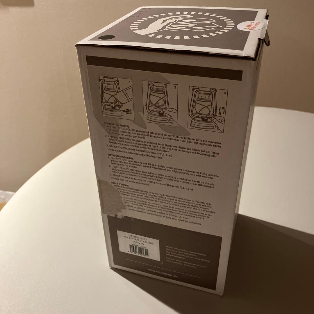 【新品/未使用】BRUNT ブラント　MY WAY マイウェイ　チッピング