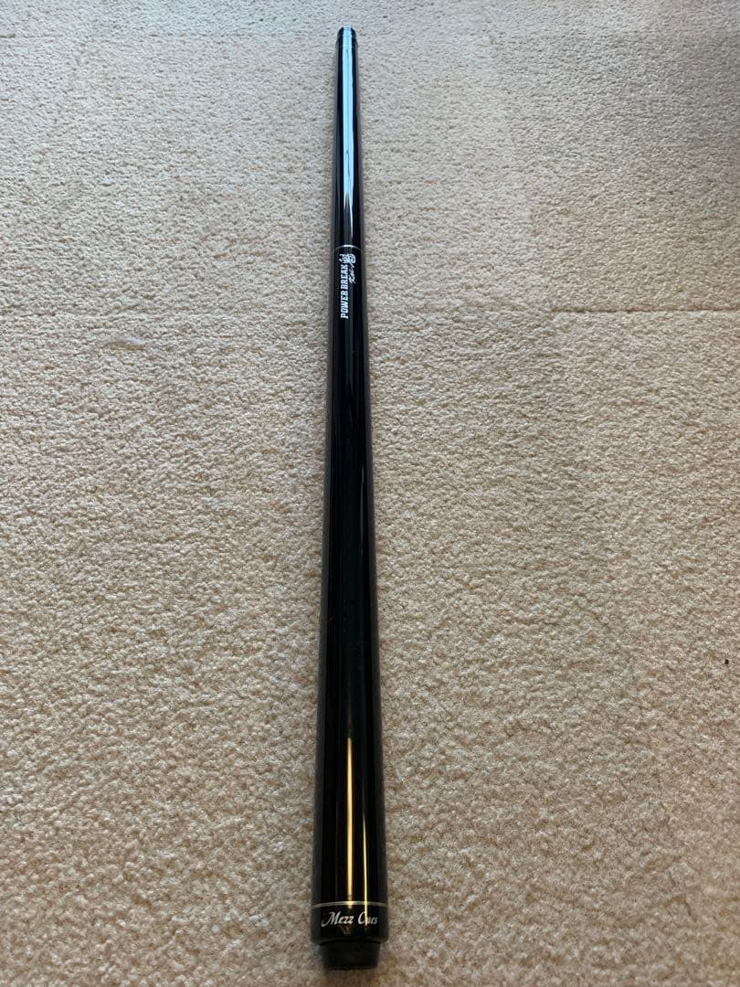 【Hashiraさん専用】MEZZ パワーブレイク 魁 ※訳ありバットのみ