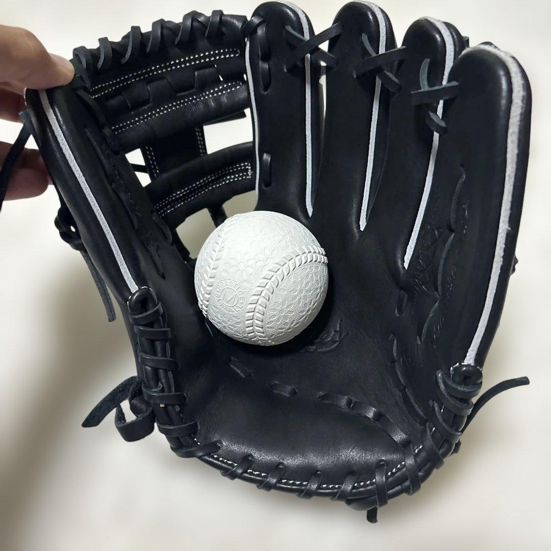 週末限定定価税込24200円！SSK アドヴァンスド　軟式内野手用　新品未使用