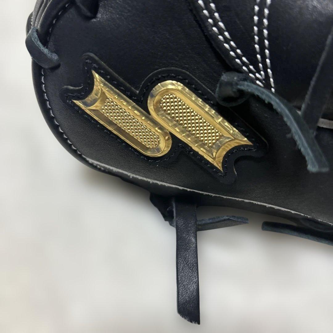 週末限定定価税込24200円！SSK アドヴァンスド　軟式内野手用　新品未使用