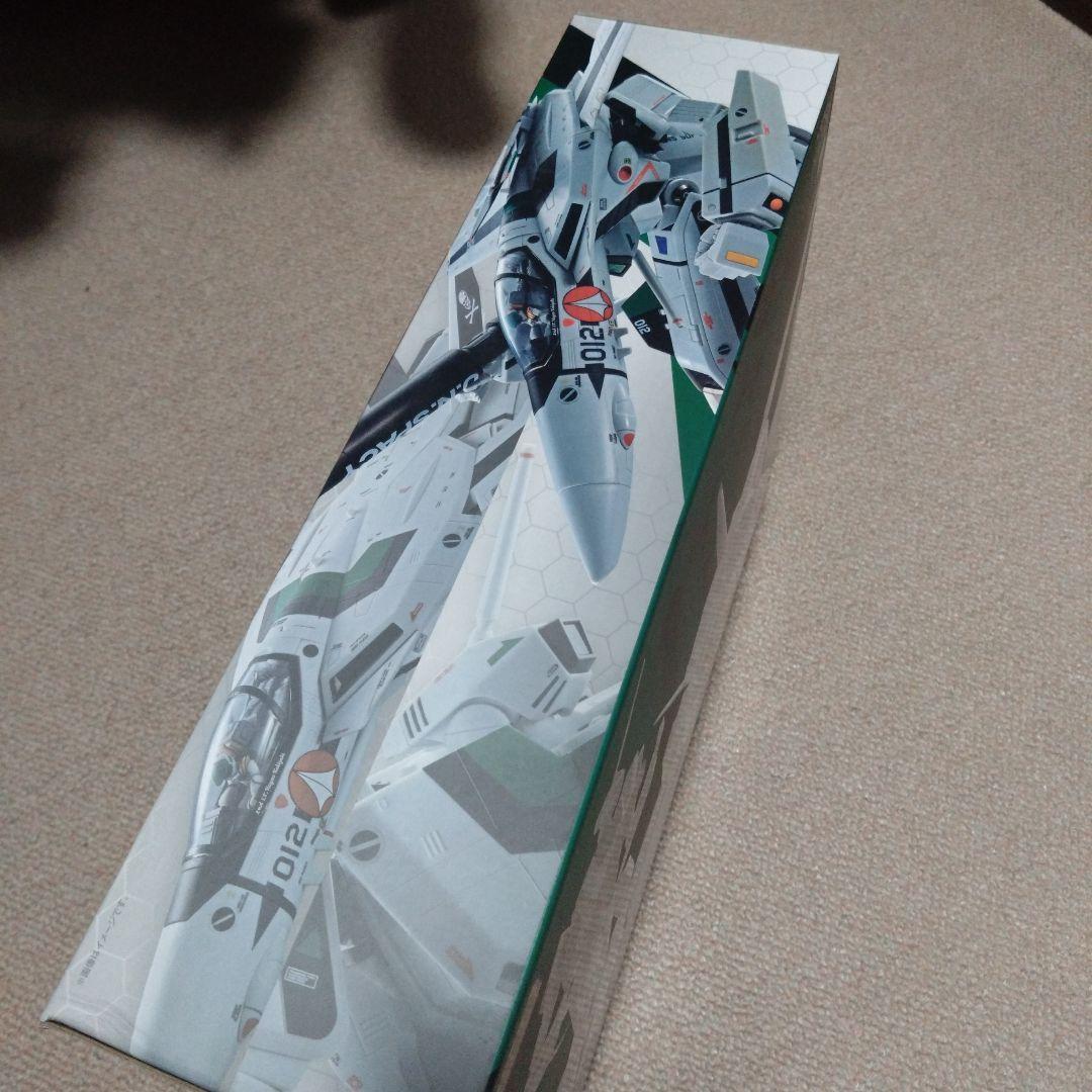 超時空要塞マクロス　愛・おぼえていますか版　変形可能VF-1Aバルキリー