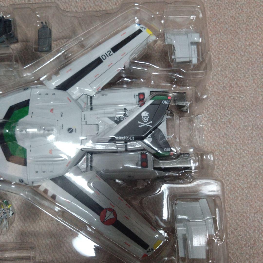 超時空要塞マクロス　愛・おぼえていますか版　変形可能VF-1Aバルキリー