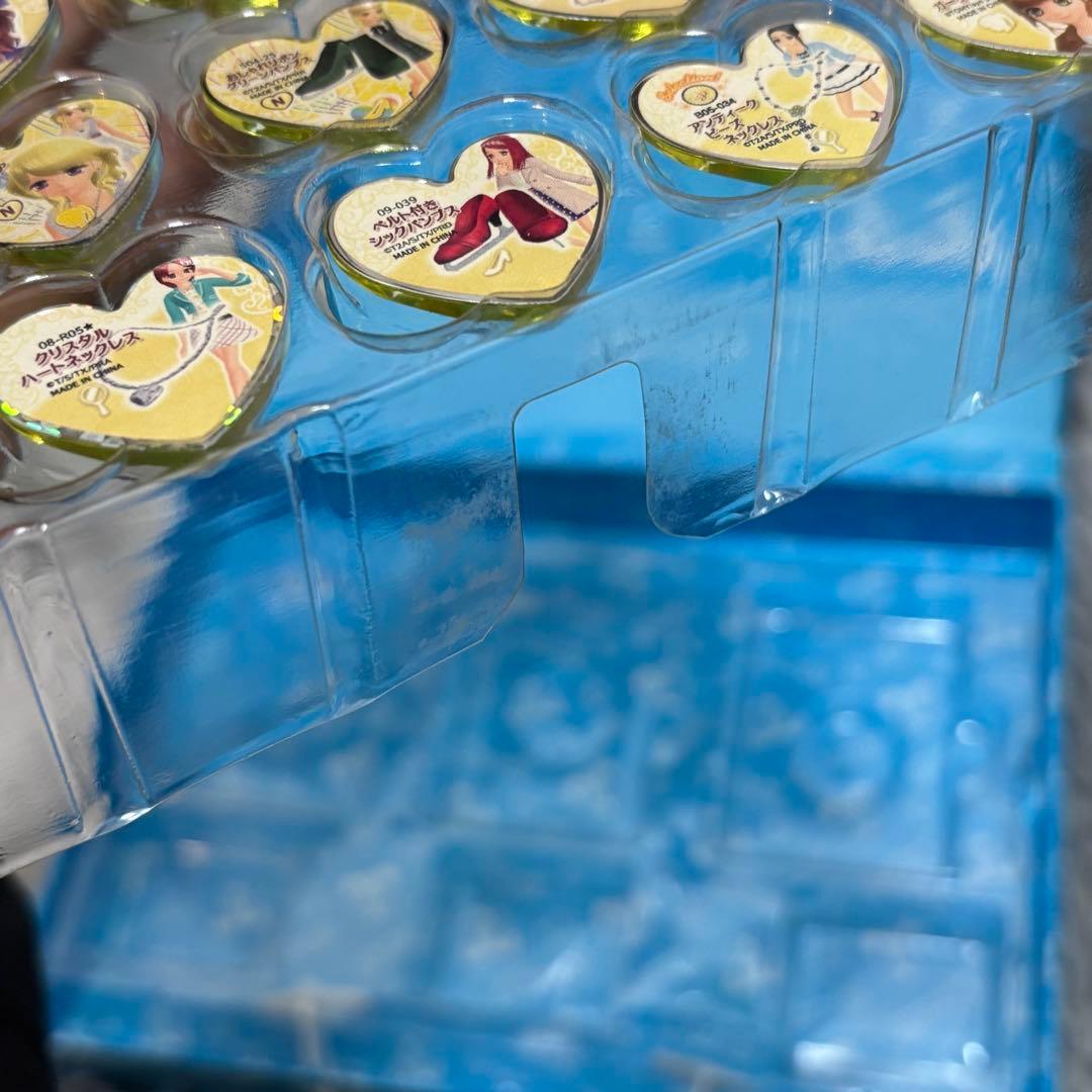 プリティーリズム プリズムストーン トランク ストーン約100個入り