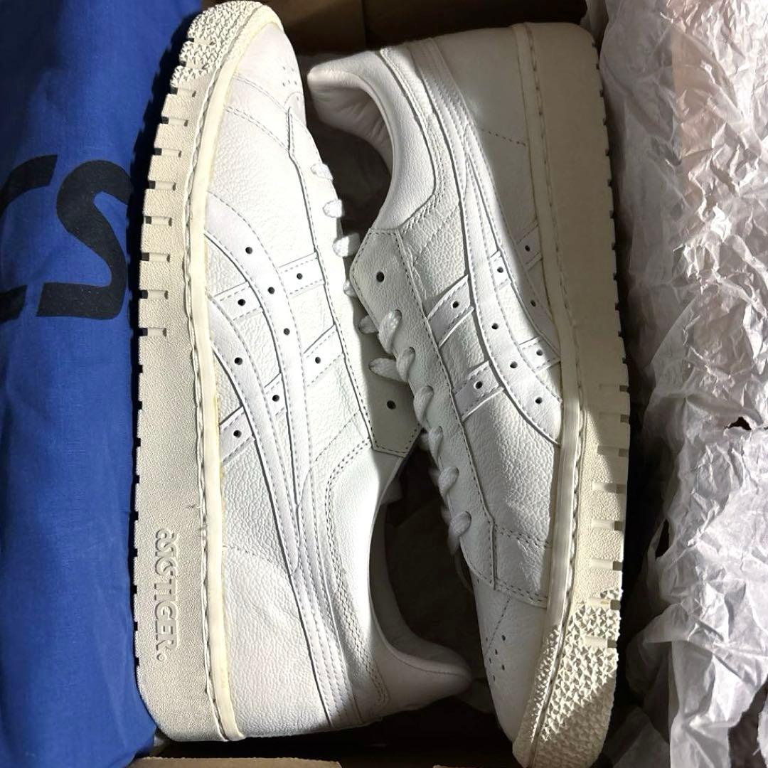 ASICS ファブレ ポイントゲッター S XS 27.5cm TBF28X