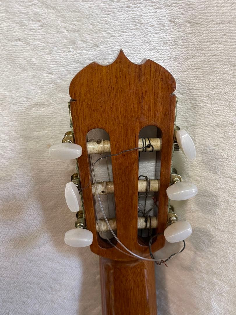 RYOJI MATSUOKA no 40 アコースティック ギター　セール中