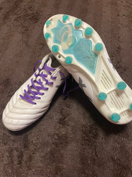 アシックス　DSライトX-flyPRO 25.5