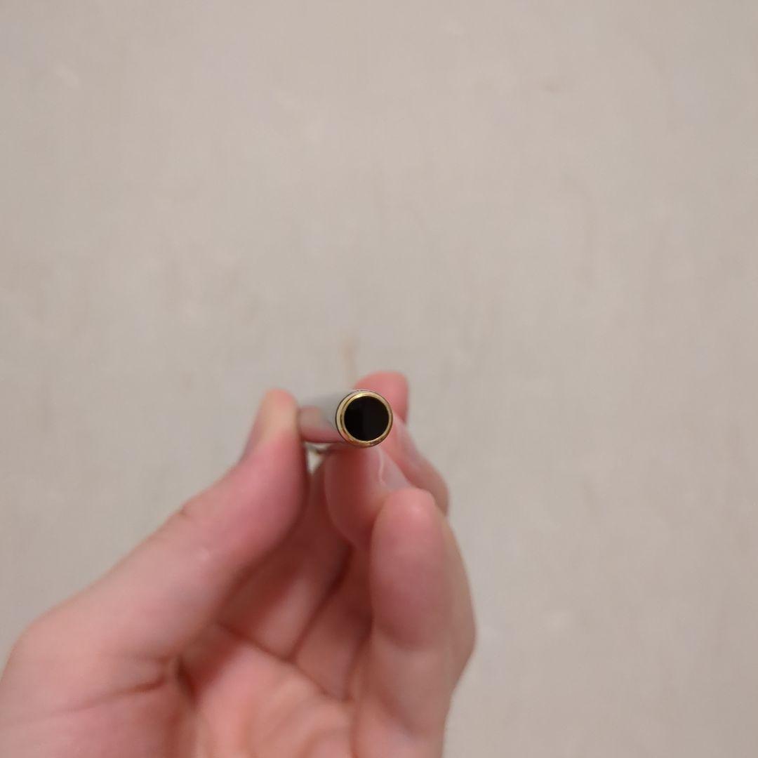 Pilot パイロット 万年筆 H179 14K-585 ペン先14K 細字 F