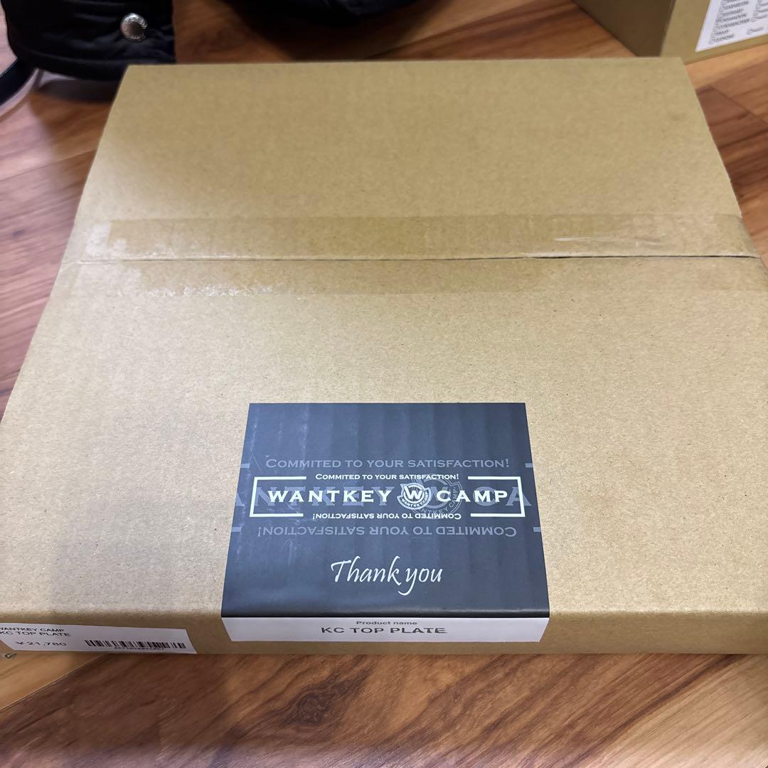 テーブル・チェア・ハンモック KC TOP PLATE