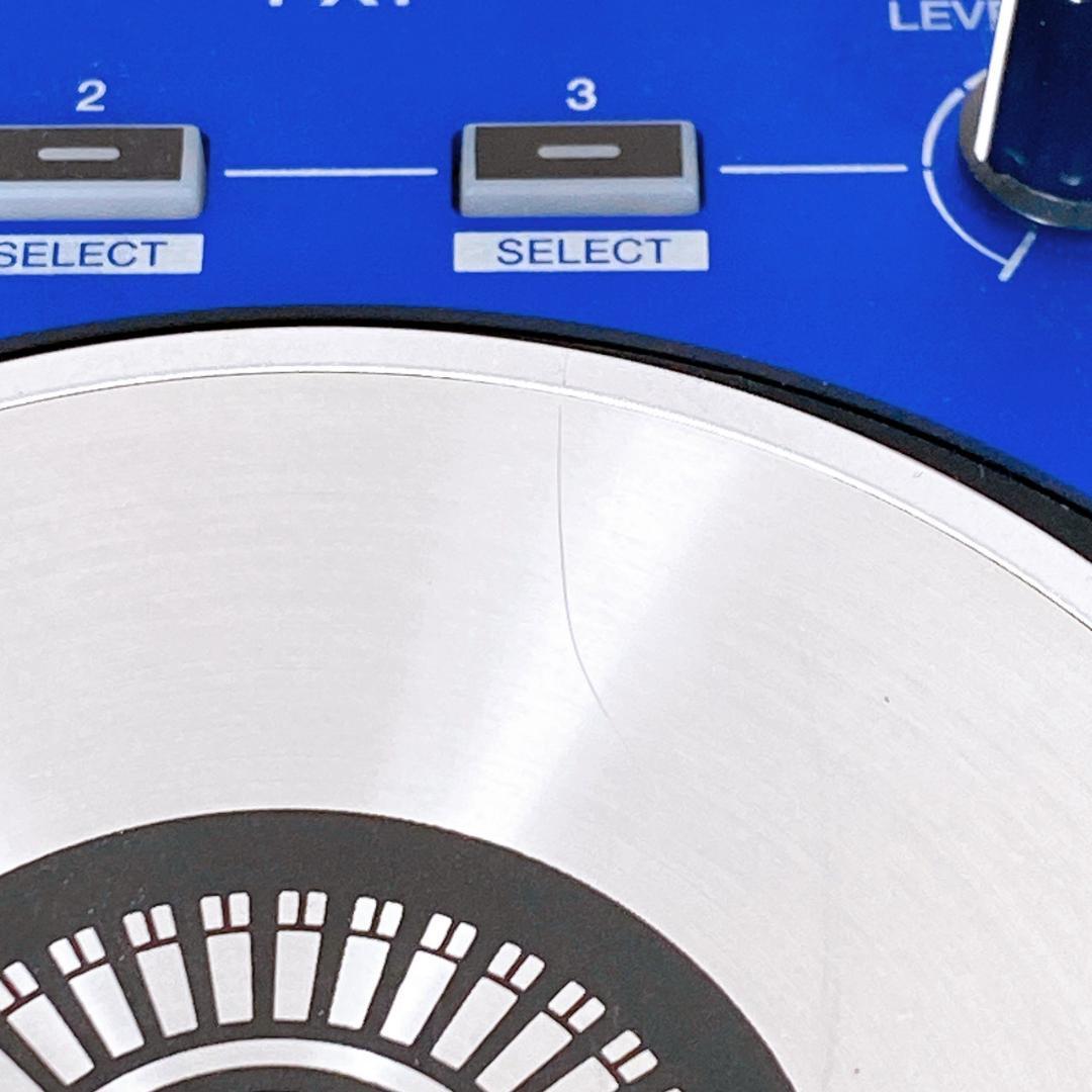 【限定 希少カラー】Pioneer DJ DDJ-SB DJコントローラー