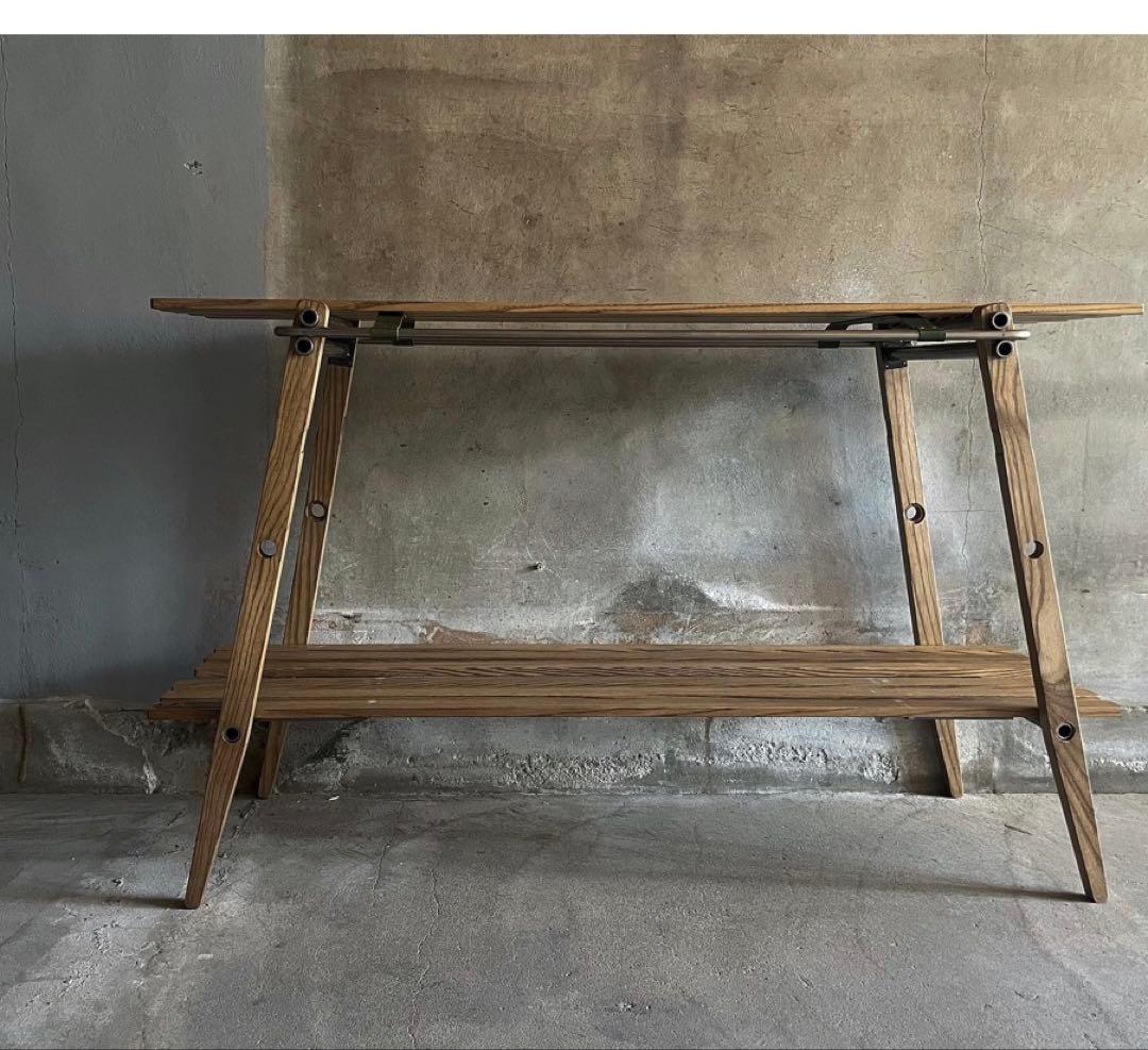 テーブル・チェア・ハンモック chillingcampeeps cc standard shelf