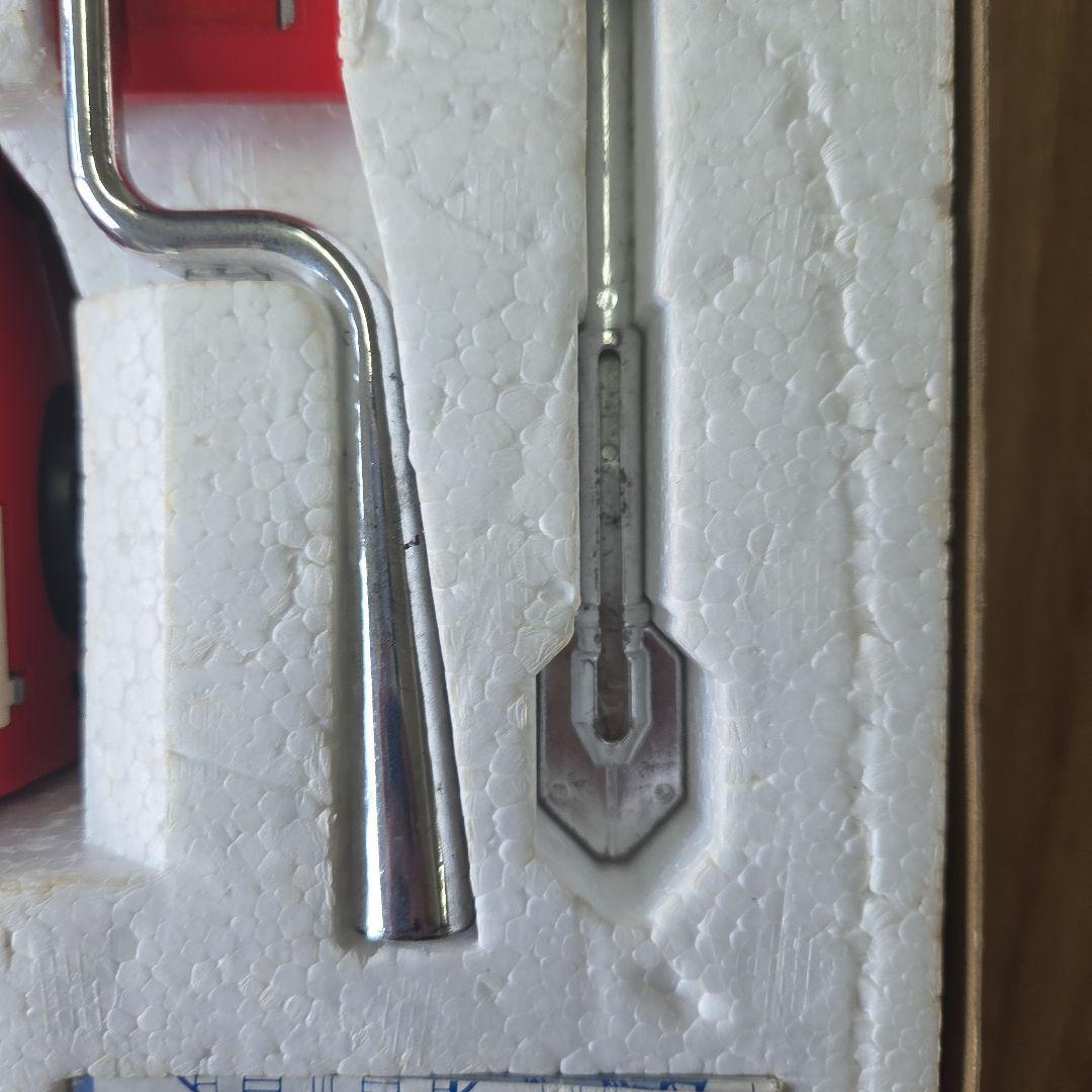 Bryger 変形フィギュア 銀河旋風