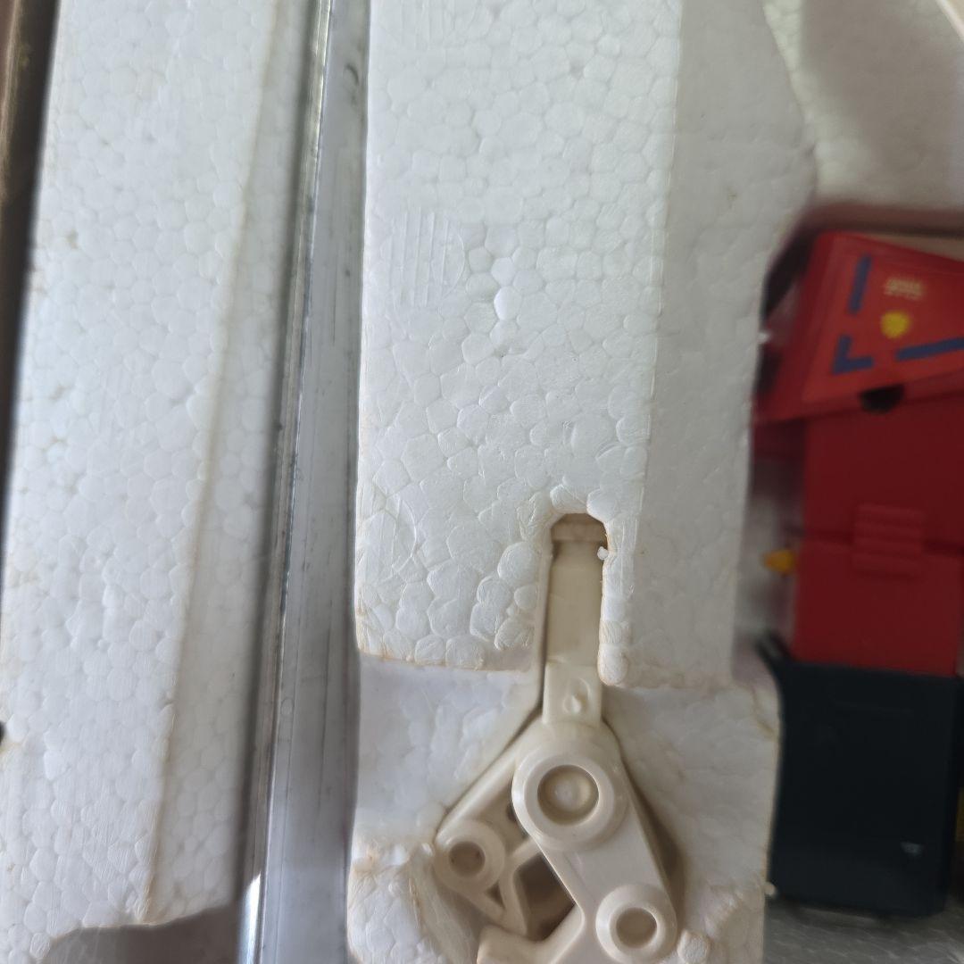 Bryger 変形フィギュア 銀河旋風