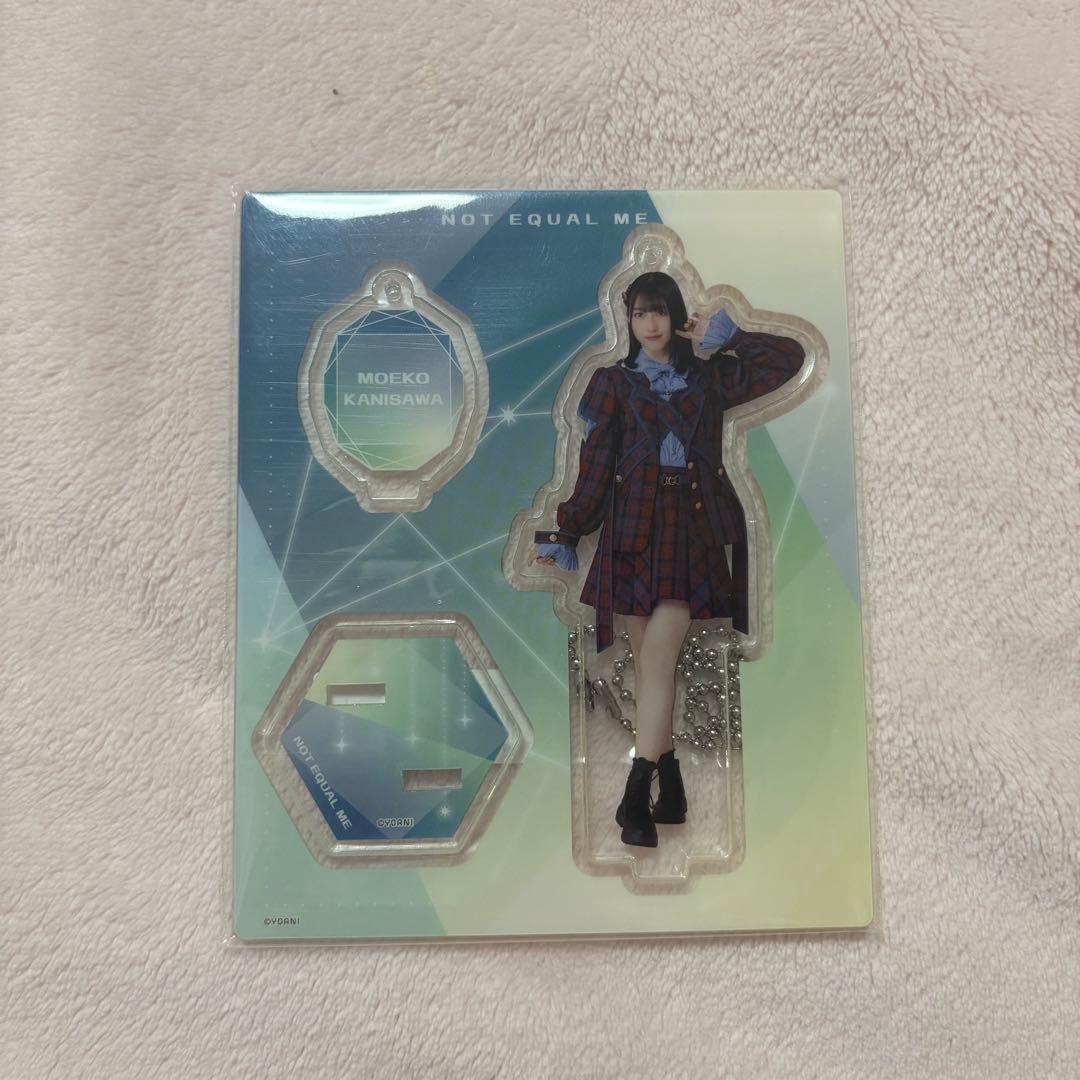 ノイミー 蟹沢萌子 まほろばアスタリスク アクスタ