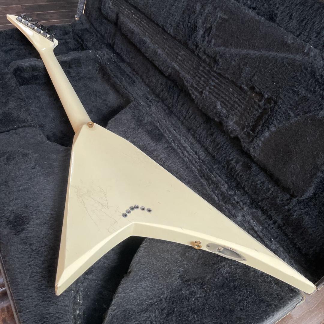 初期Jackson USA San Dimas Randy Rhoads V