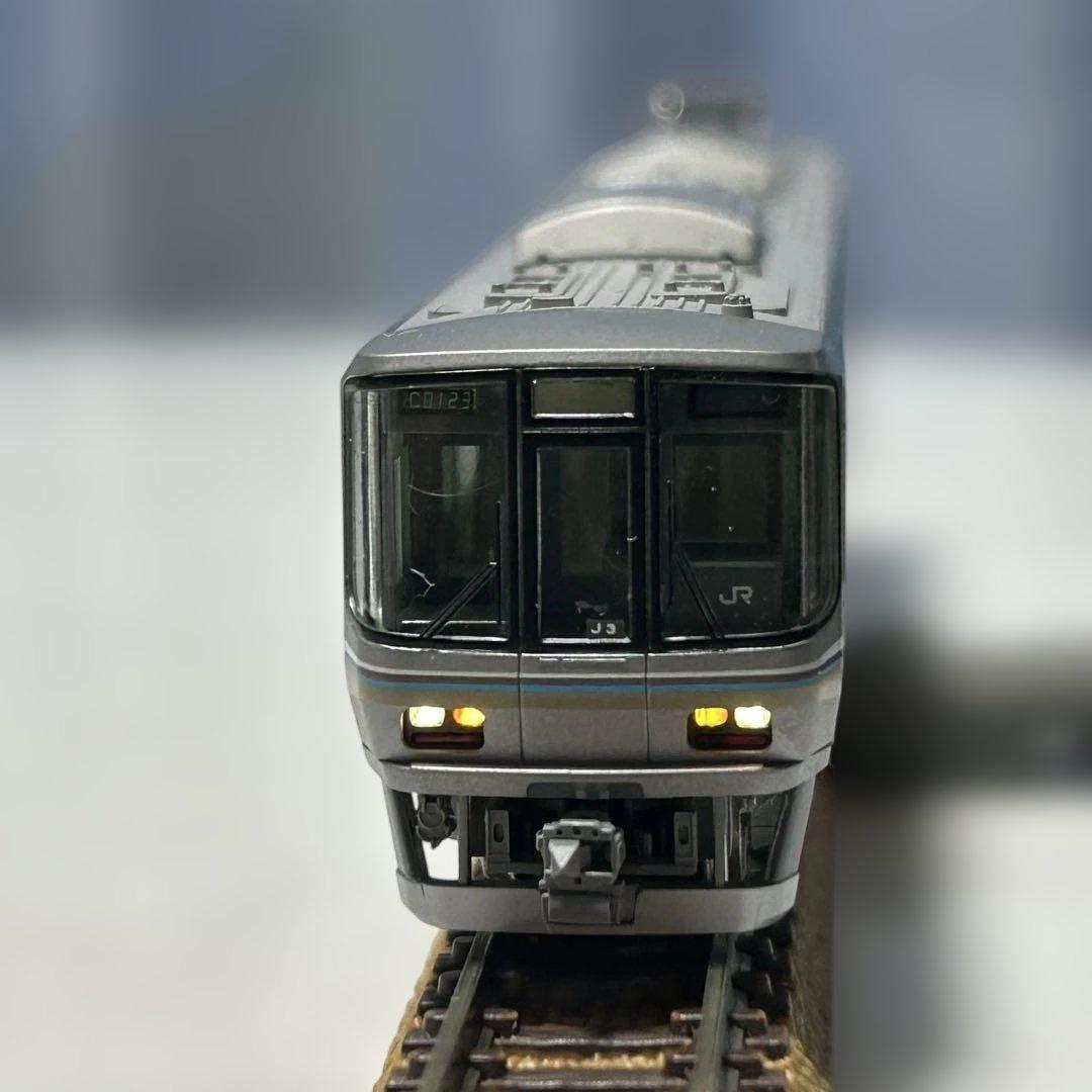 KATO 223系2000番台 （J編成×2 ）12両セット