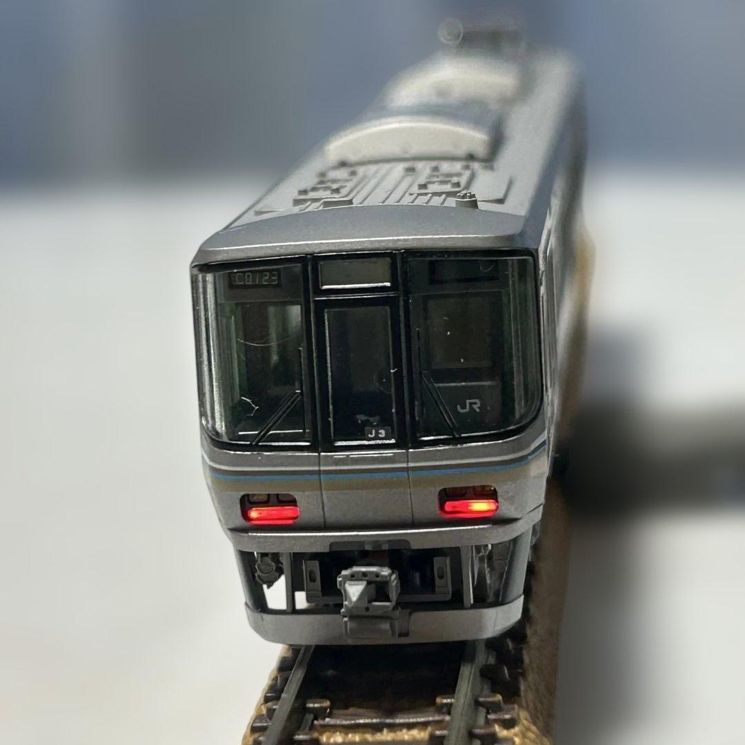 KATO 223系2000番台 （J編成×2 ）12両セット