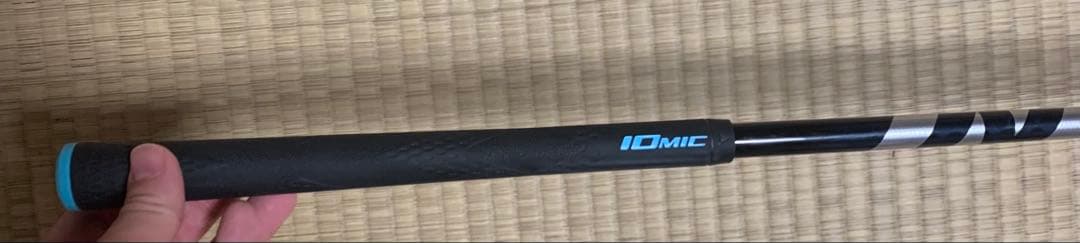 ツアー支給品　Qi10 3W フェアウェイウッド バージョン2