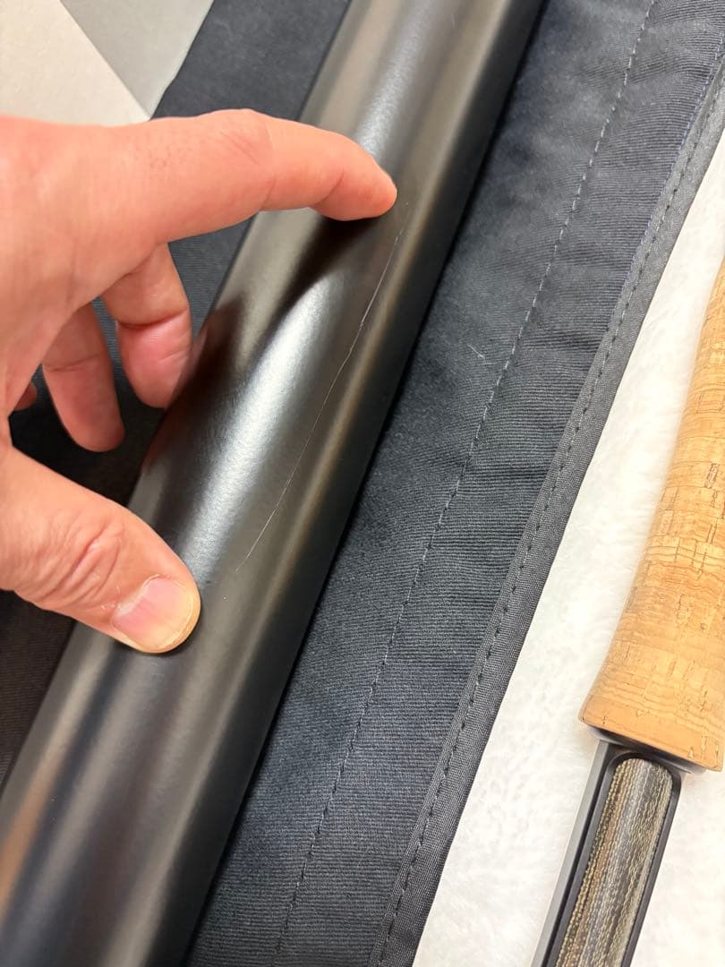 Scott スコット Centric セントリック c1005