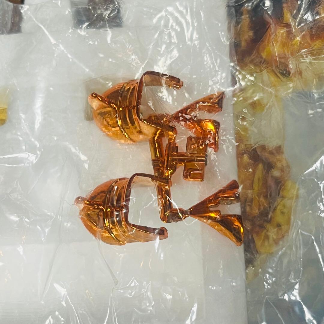 聖闘士聖衣大系 海闘士鱗衣 リュムナデスの鱗衣 リュムナデススケイル カーサ