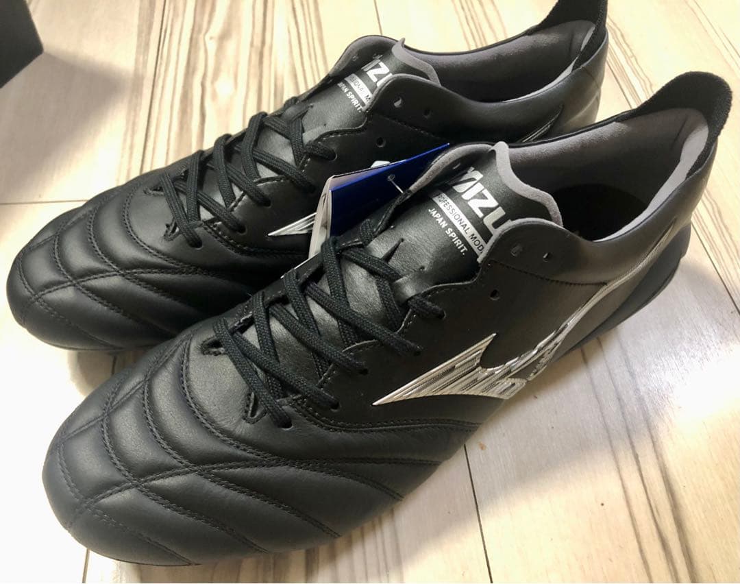 Mizuno Morelia ネオ4 ミズノ モレリア 27.5cm限定 新品