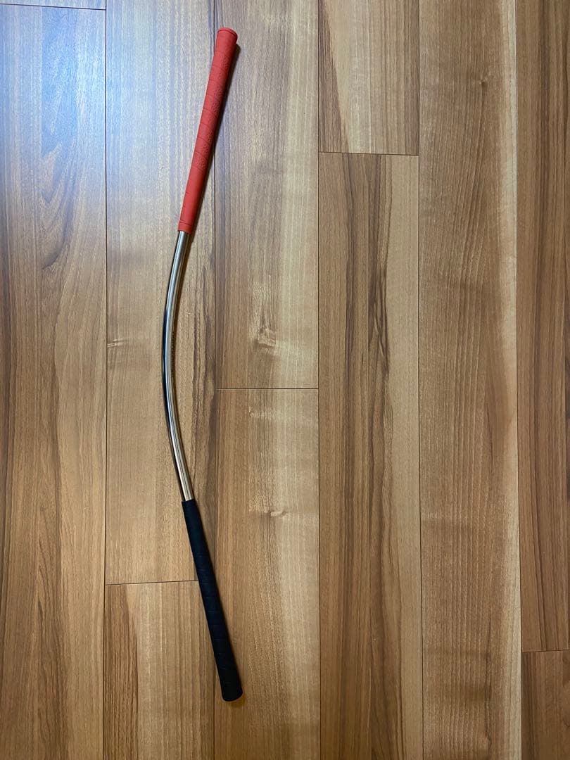Tour Pro Swinger　うねり棒 ゴルフスイング練習器具
