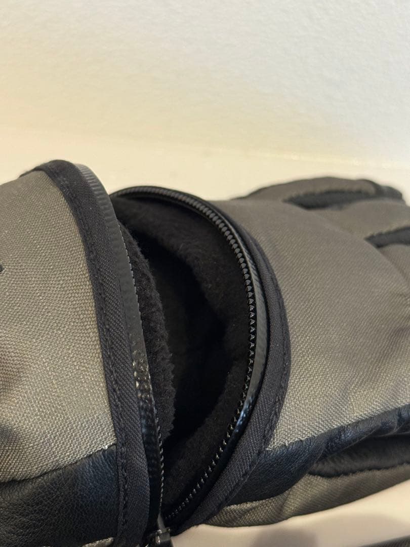 （美品）25-26 DEATHGRIP Baldface デスグリップ グローブ