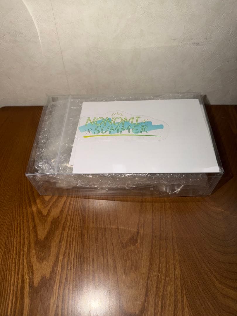 ブルーアーカイブ　ノノミ　水着ver ガレージキットフィギュア