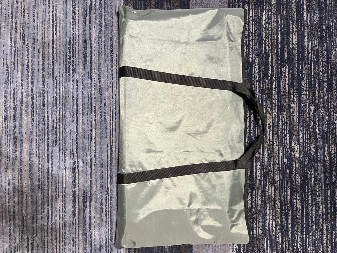  peak エントリーIGT+マルチパーパストートバック スノーピーク