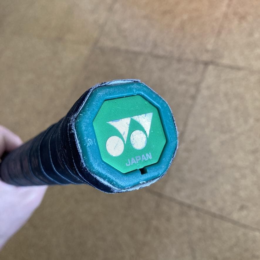 YONEX vcore 100 2019年 ギャラクシーブラック 黒 限定カラー