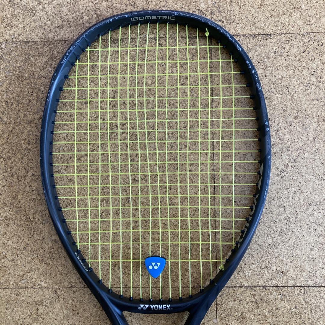YONEX vcore 100 2019年 ギャラクシーブラック 黒 限定カラー