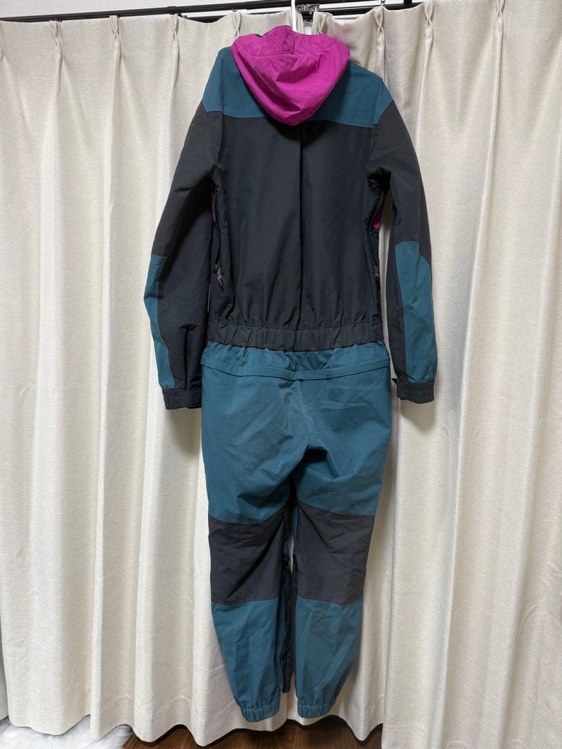 AIRBLASTER エアブラスター　ツナギウェア