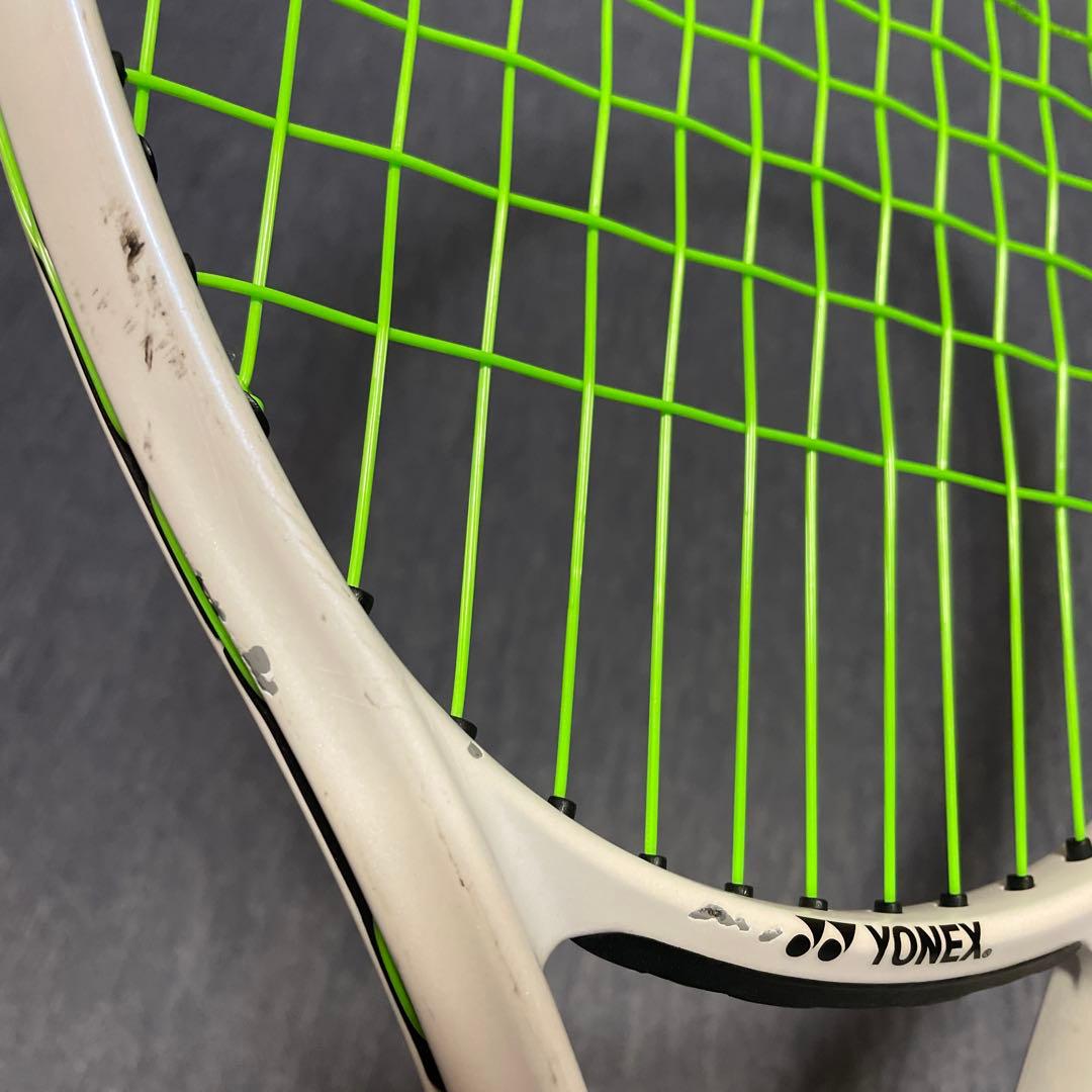 ゆ*ち様 YONEX GEOBREAK 80V