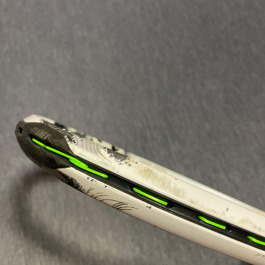 ゆ*ち様 YONEX GEOBREAK 80V