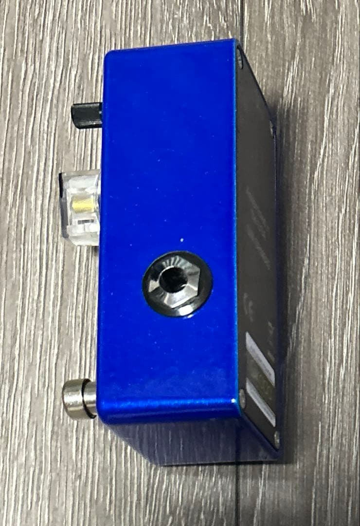 Shiba Drive RELOADED エフェクター(SUHR)