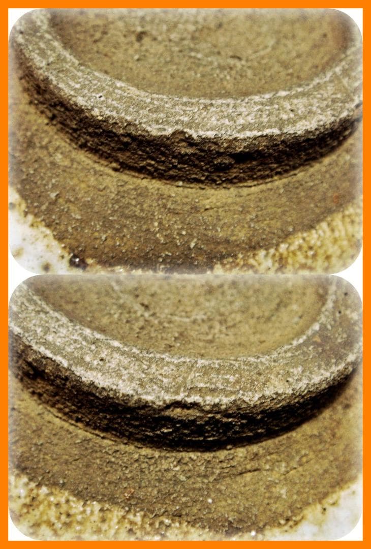 @418『唐津茶碗 箱付き』　/骨董品 古美術 アンティーク 古玩