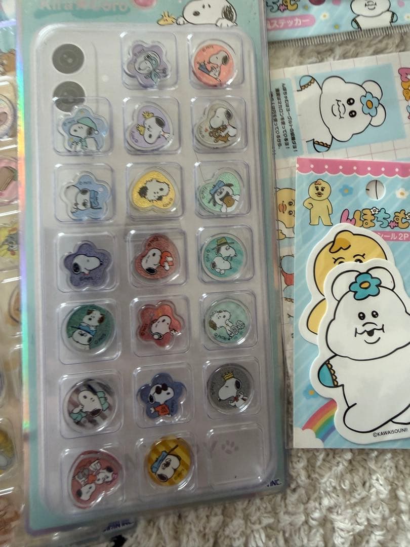 c*＊様 【正規品】ボンボンドロップシール　うるちゅる　タイルシールまとめ売り