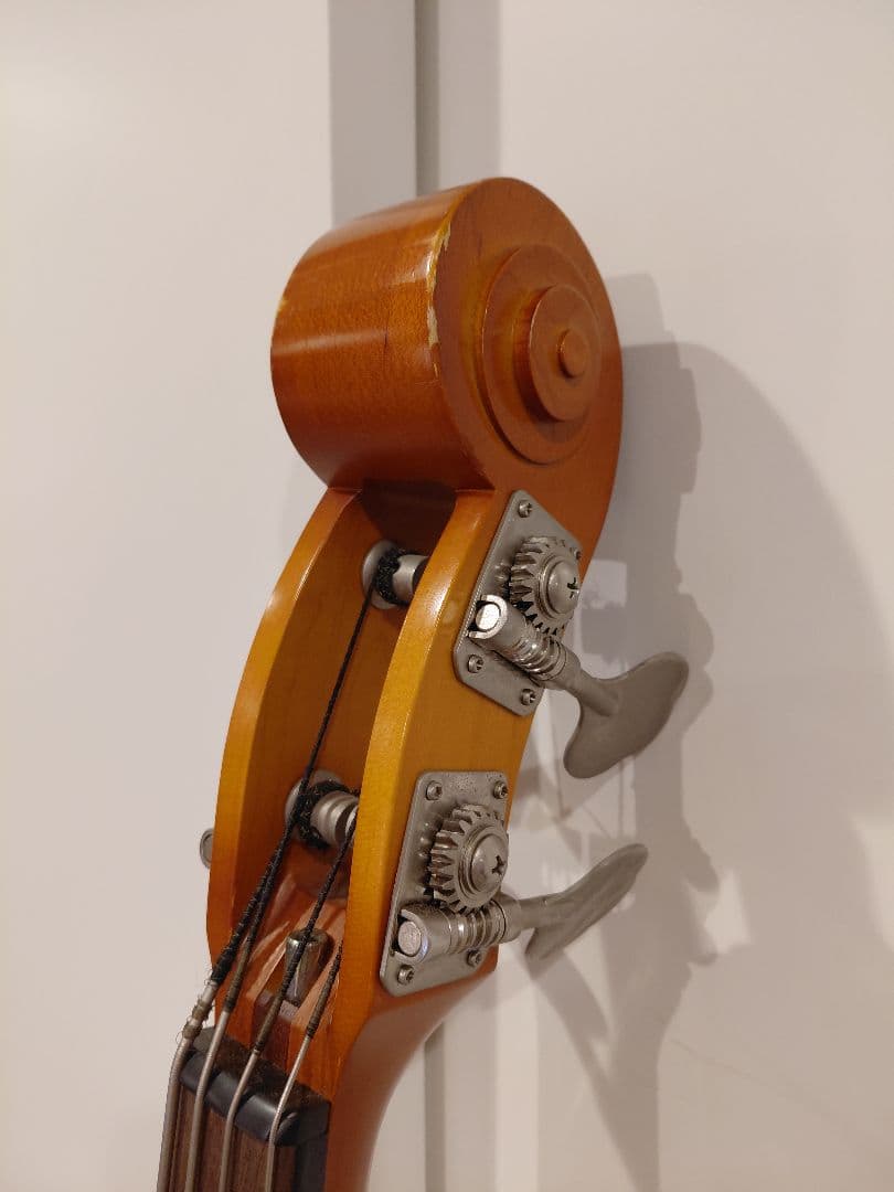 Ariaアリアカスタムショップ SWB-beta アップライトベース