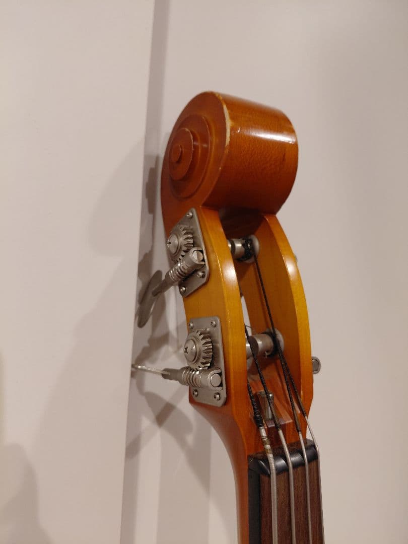 Ariaアリアカスタムショップ SWB-beta アップライトベース