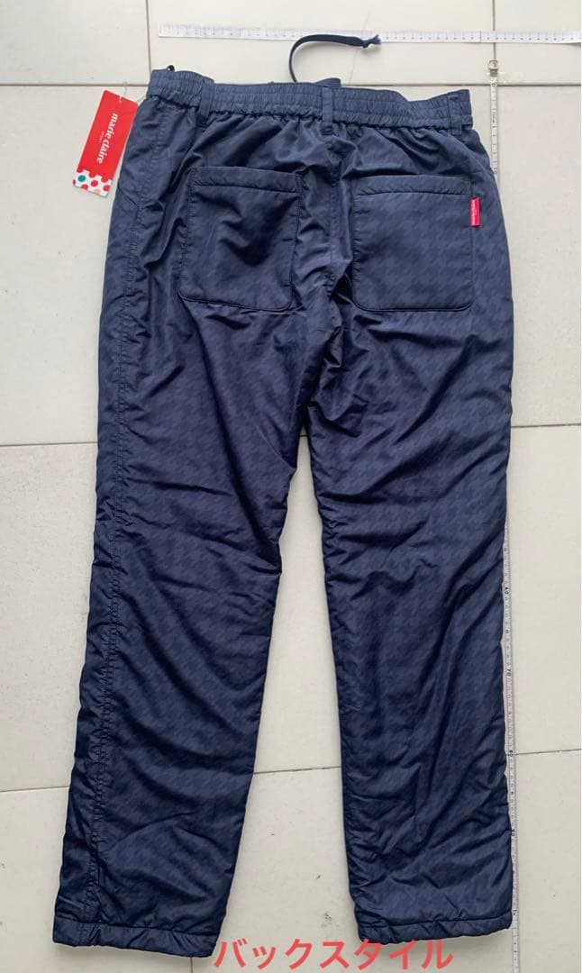 新品　marie claireゴルフウェア　　　　　3点セット