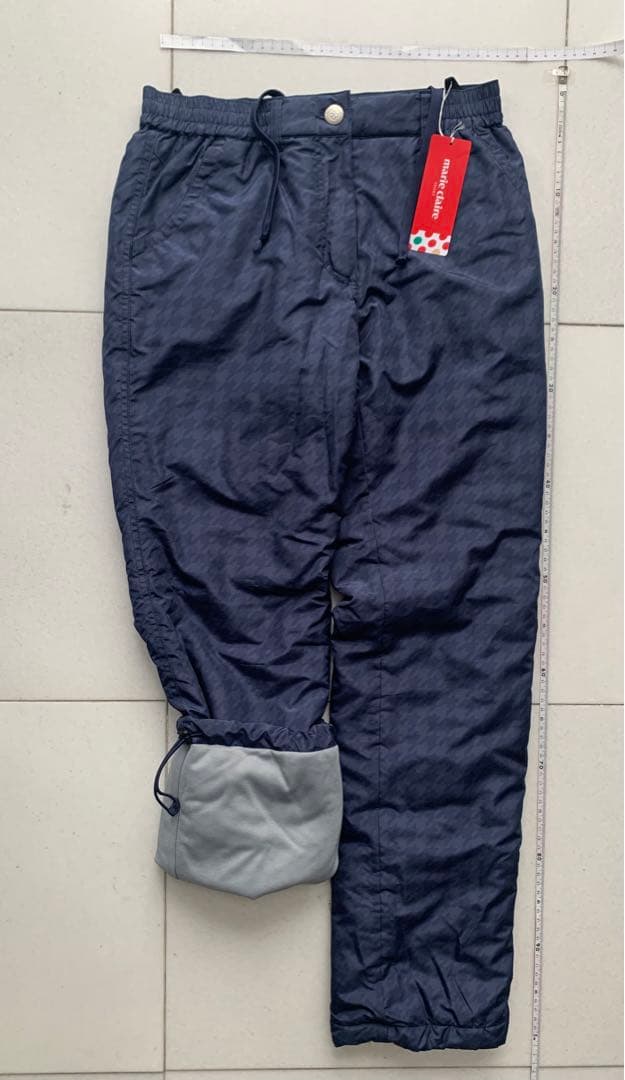 新品　marie claireゴルフウェア　　　　　3点セット