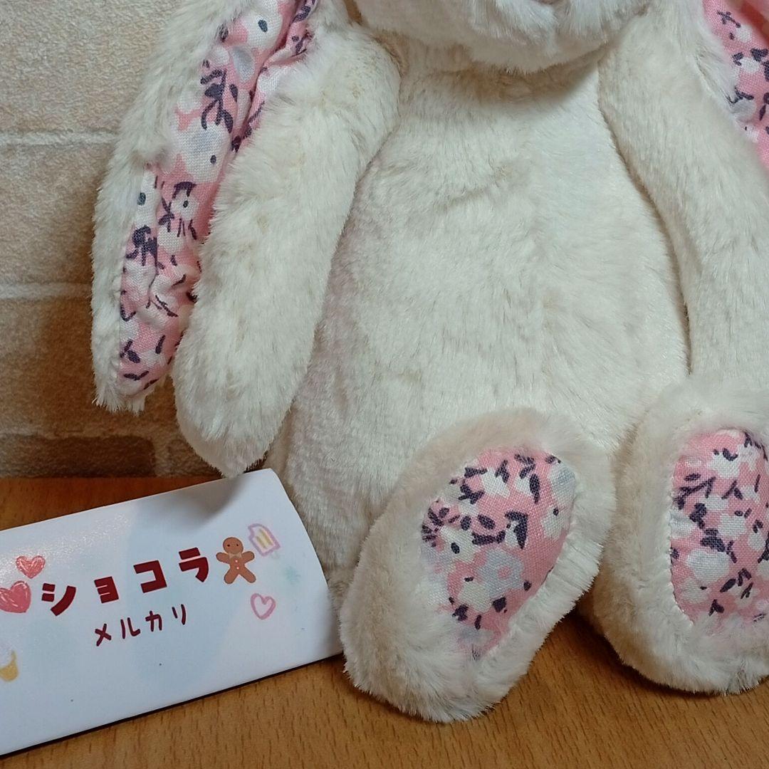  Blossom Cherry Bunny チェリーバニーうさぎ