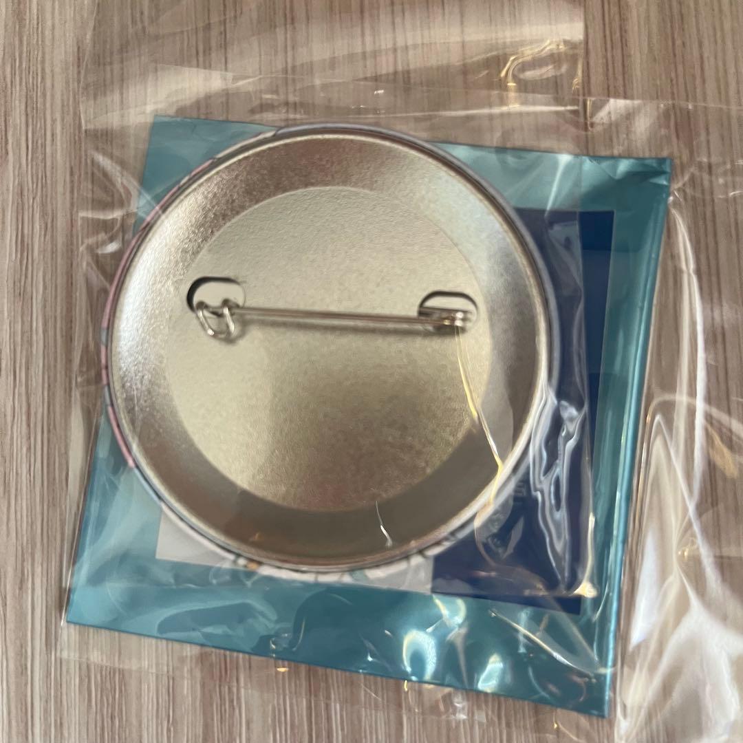 鬼滅の刃 冨岡義勇 エモーショナル 缶バッジ 21 幼少期