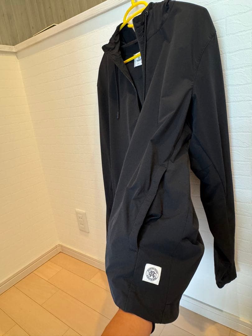 ronherman別注　REIGNING CHAMP セットアップ