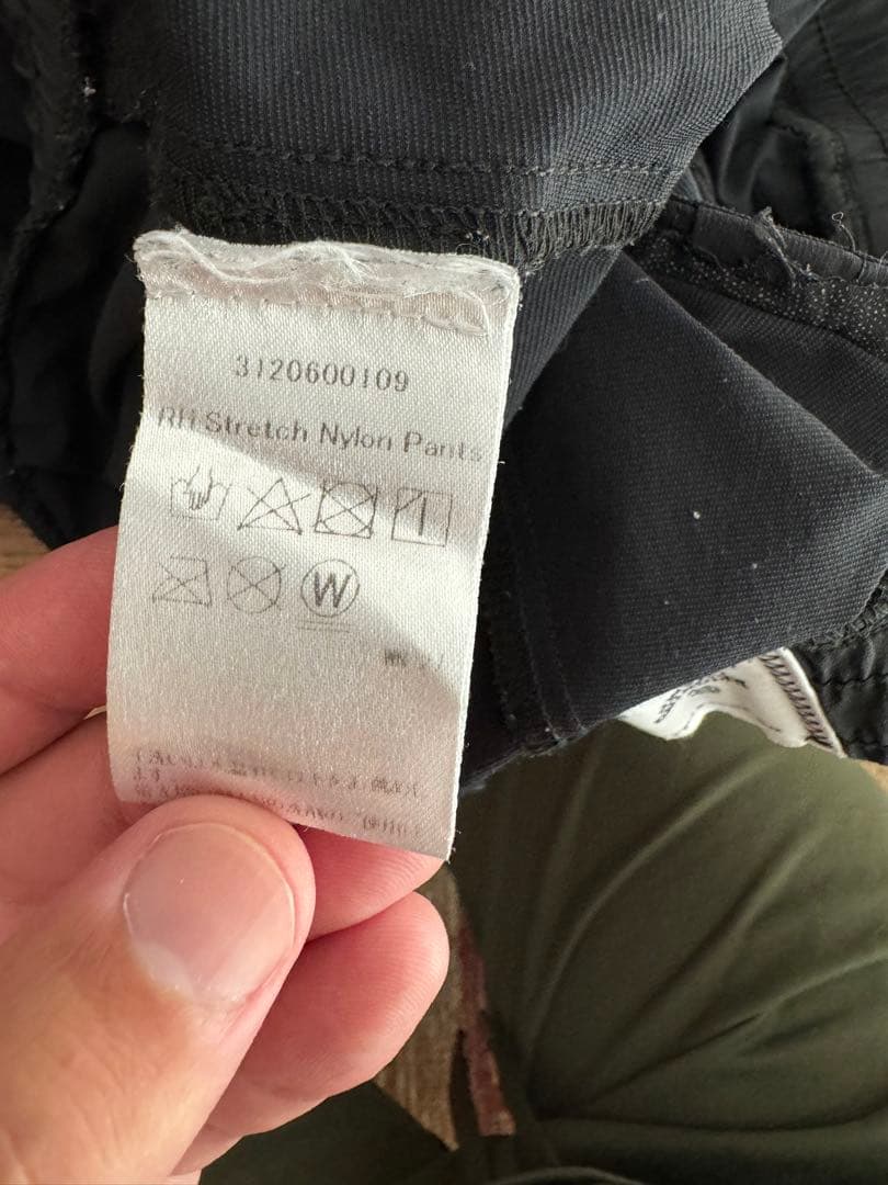 ronherman別注　REIGNING CHAMP セットアップ