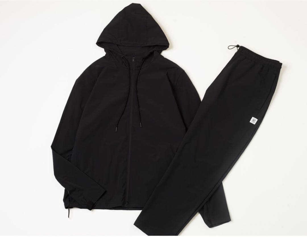 ronherman別注　REIGNING CHAMP セットアップ