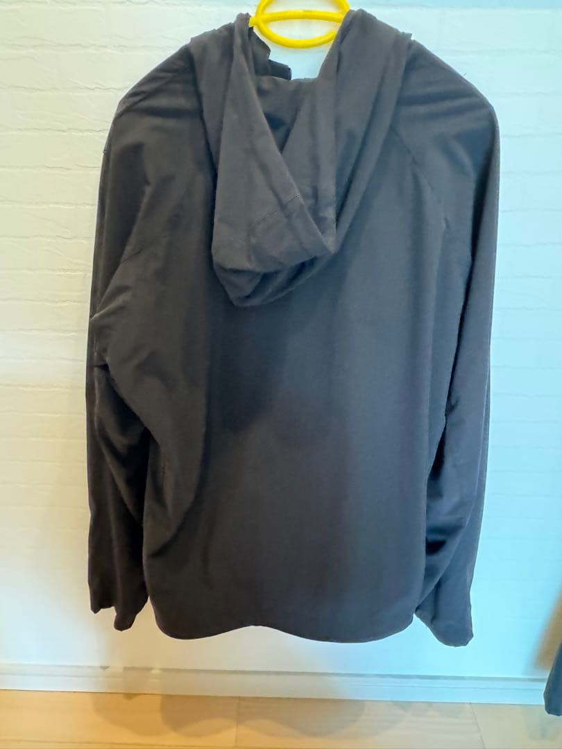 ronherman別注　REIGNING CHAMP セットアップ