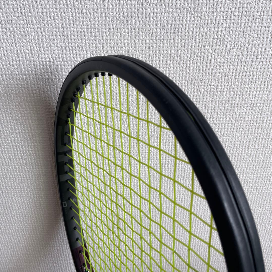 HEAD PRESTIGE MPL 500 テニスラケット